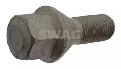 70919341 SWAG болт колеса (Swag)